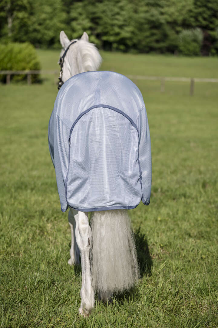 AMIGO Pony-Fliegendecke Bug Rug Plus